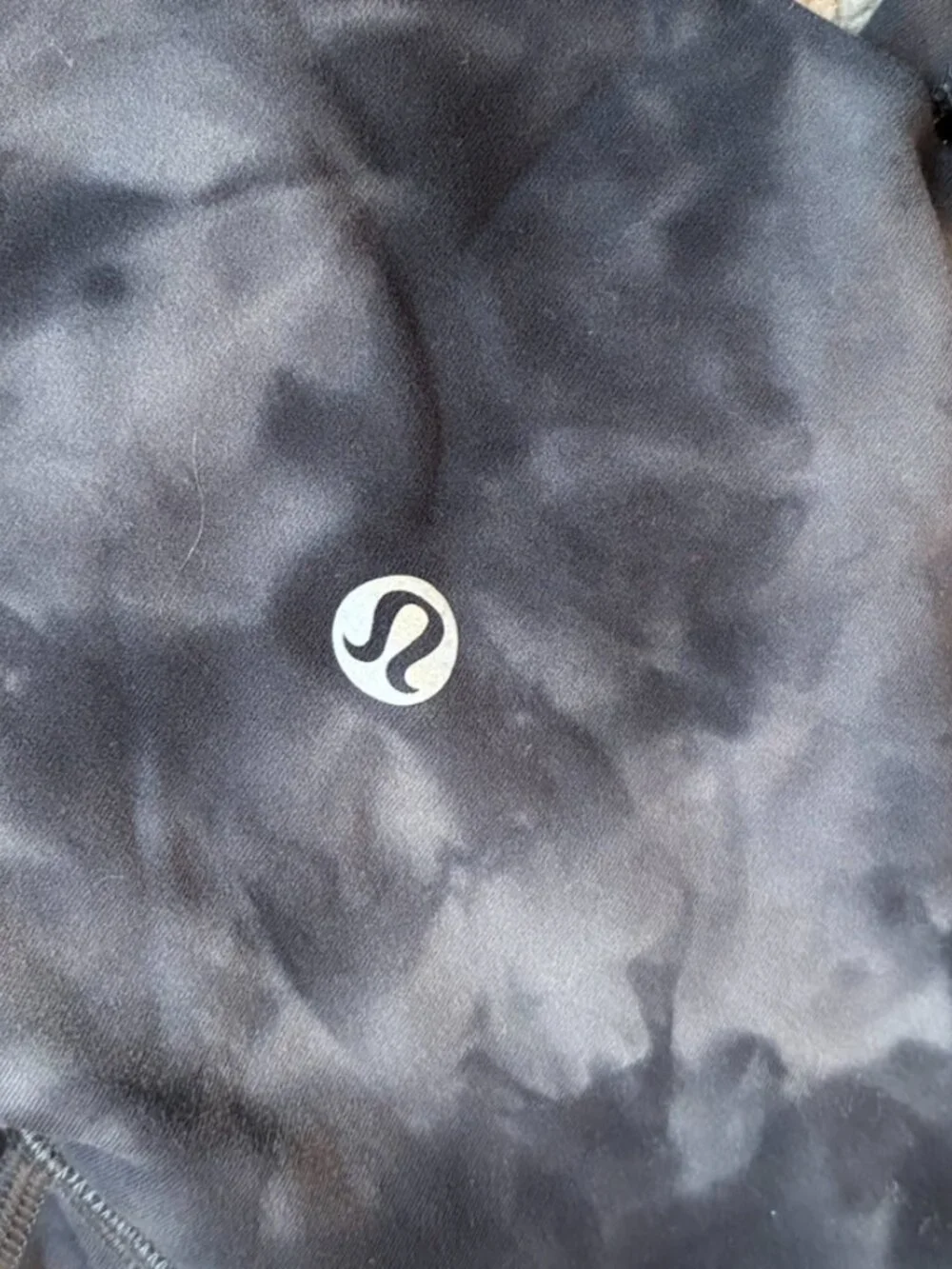 Lululemon High Rise Align Diamond Dye Leggings Size 2